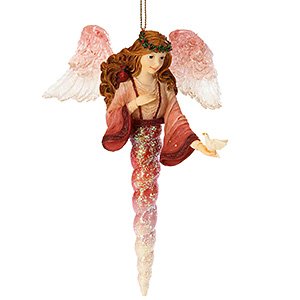 Boyds Bears Noella Hanging Ornament 4022544 – NEW! Boyds Bears Noella Hanging Ornament 4022544 – NEW!