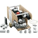 31T5BpdkM5L. SL160  Kohler Bodyspa Waterfall Pump Kit Vibrant Polished Nickel K 1003 H2 SN