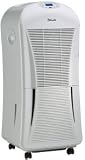 Danby Silhouette DDR556RH Dehumidifier and Heater