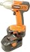 Factory-Reconditioned RIDGID ZRR82320 14.4 Volt Impact Driver