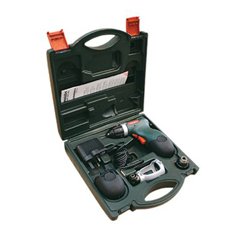 Metabo 469-PowerMaxx: Cordless Screwdrivers