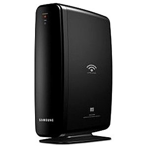 Samsung SW-A4000 Wireless Rear Stereo Amplifier