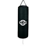 TKO 502C All Purpose Canvas 50-Pound Heavy Bag