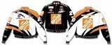 Tony Stewart - Home Depot Colored Uniform Jacket