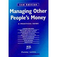 Managing Other People's Money