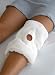 Moist Heat Therapy Warming Knee Wrap - 174-101-03