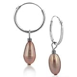 Sterling Silver Designer Earrings