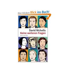Keine weiteren Fragen