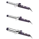 Conair CB433CS Curling Iron Triple Pack