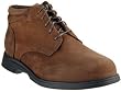 Sebago Womens Tennessee Brown Nubuck Boots