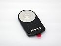NEEWER® IR Wireless Remote Control RC-6 shutter release for Canon EOS T1i/500D / T2i/550D / 5D Mark II / 7D / 60D / T3i / 600D / XSi / 450D/ XSi / 450D / XT / 350D / 300D ...