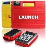 Launch X431 Diagun Full Set   Free updates with Elm327 bluetooth FREE