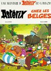 Asterix in Belgium par Asterix in Belgium par