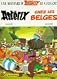 Asterix in Belgium