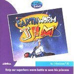 Earthworm Jim