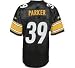 Pittsburgh Steelers Willie Parker #39 NFL Replica Youth Jersey by Reebok