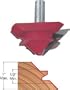 Freud 99-034 Lock Miter Router Bit, 1/2" Shank w/ Free 2oz Gorilla Glue FREE SHIPPING