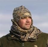 Avery Fleece Beanie
