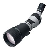Leupold Kenai 30x, 25-60x80mm HD Angled Kit