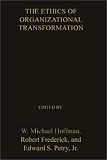 Review Quorum Books  / The Ethics of Organizational Transformation: Mergers, Takeovers, and Corporate Restructuring (National Conference on Business Ethics//Proceedings)