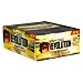 Worldwide Sport Nutrition Revolution Triple Layer Bar Choc Peanut Caramel 12/box