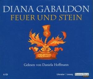 Diana Gabaldon - Feuer und Stein (CD 6 von 6) - Zortam Music