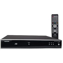Magnavox Blu-ray Disc Player NB500MG9