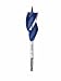 Search : Irwin 3041009 Speedbor Max 1-1/4-Inch by 6-Inch Self Feeding Spade Bit