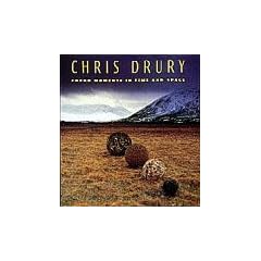 Chris Drury: Found Moments in Time and Space
