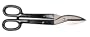 Bessey D146-300 2-1/2-Inch Cut Capacity 12-Inch Straight Pattern Snip