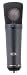 Electronics : Marshall Electronics MXL 2003 Condenser Mic with Shock Mount