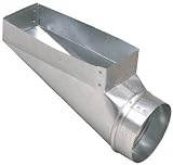 Imperial #GV0665-C 3-1/4x10 to 6 Reg Boot