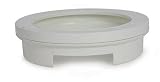 Camco Manufacturing Inc. 57005 Pop-A-Plate White