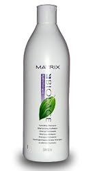 Matrix Biolage Hydra Therapie Shampoo 33.8 oz (1 Liter)