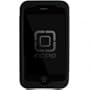 Incipio Technologies dermaSHOT Silicone Case for iPhone 3G/3GS - Black