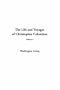 The Life and Voyages of Christopher Columbus, V2