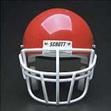Schutt NOPO-DW Super Pro Carbon Steel Football Face Mask