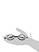 Speedo Unisex-Adult Swim Goggles Optical Vanquisher