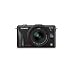 Panasonic Lumix DMC-GF2 12.1MP Micro Four-Thirds Digital Camera w/ 14-42mm Lens $299