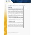 Opening Eyes: The Linux Server Market in Canada by  IDC