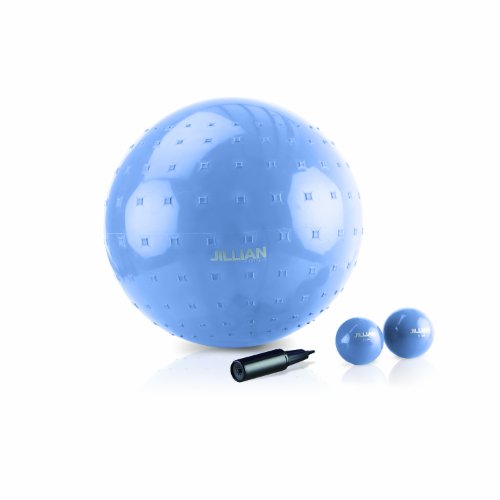 Jillian Michaels Ultimate Pilates Kit