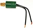 Sealed Pressure Switch