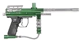 Spyder Imagine Remanufactured Paintball Gun - Green