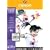 Canson- Papier Transfert A4 pour T-Shirt - 10 feuilles