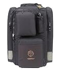 Akona Deluxe Roller Bag