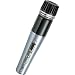 Shure UNIDYNE III 545SD Dual Impedance Unidirectional Microphone