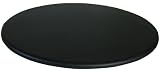 VMP TT-LCD20B LCD Turntable (Black)