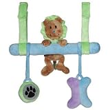 Swing N Play Puppy Mobile