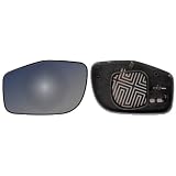 Dorman 56306 Ford Mercury Driver Side Heated Power Mirror Glass Assembly by Dorman