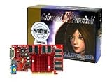 Gainward GeForce FX PP PRO/680 TV-DVI FX5200 256Mb